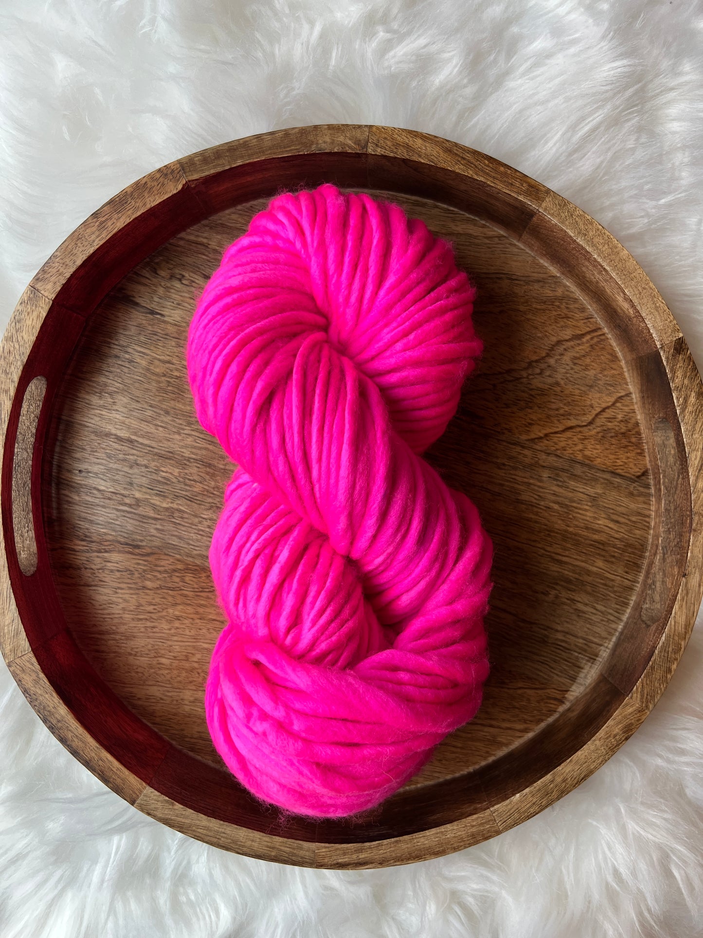 READY TO SHIP | Super Bulky - OOAK