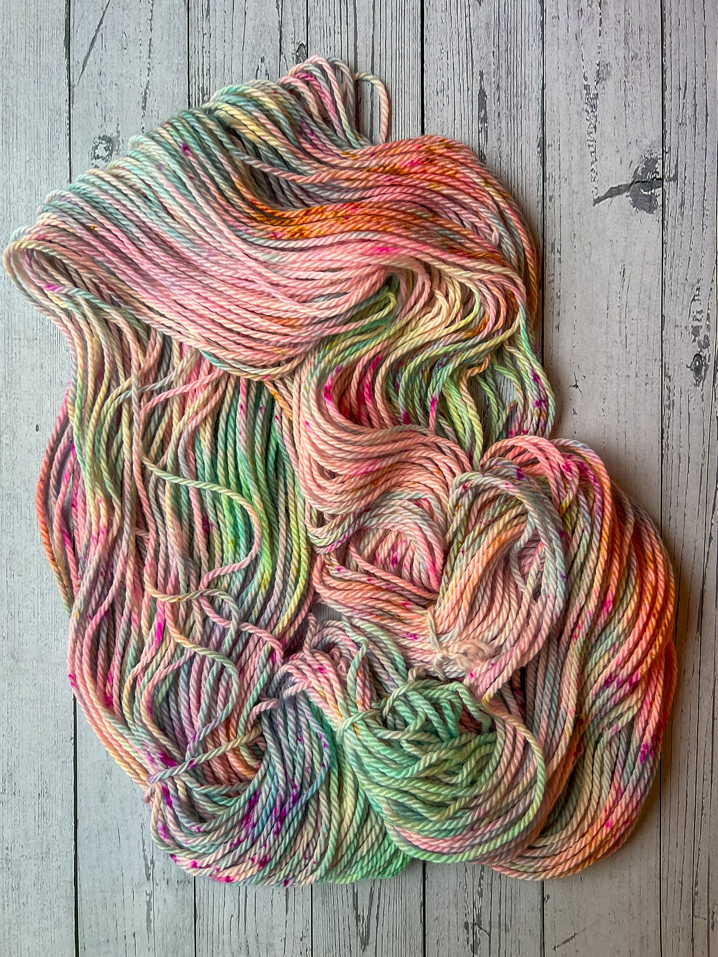 READY TO SHIP | Aran - OOAK