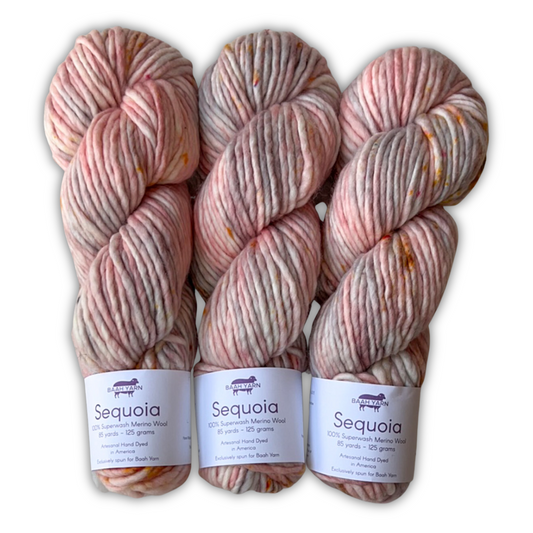 Sequoia - Puns N' Roses