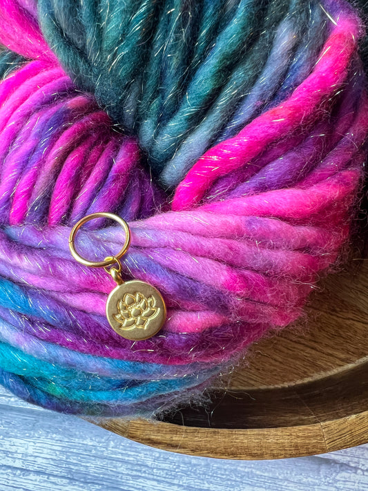 Yarn & Pom Kit – Songbird ✨