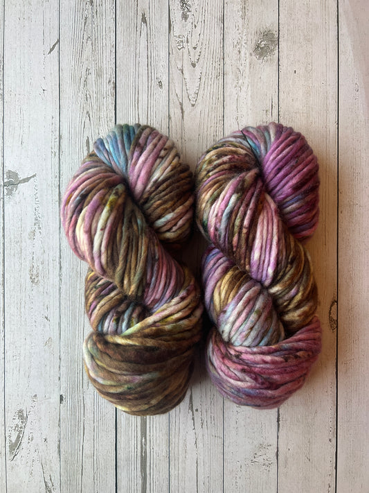 READY TO SHIP | Super Bulky - Intergalactic Planetary