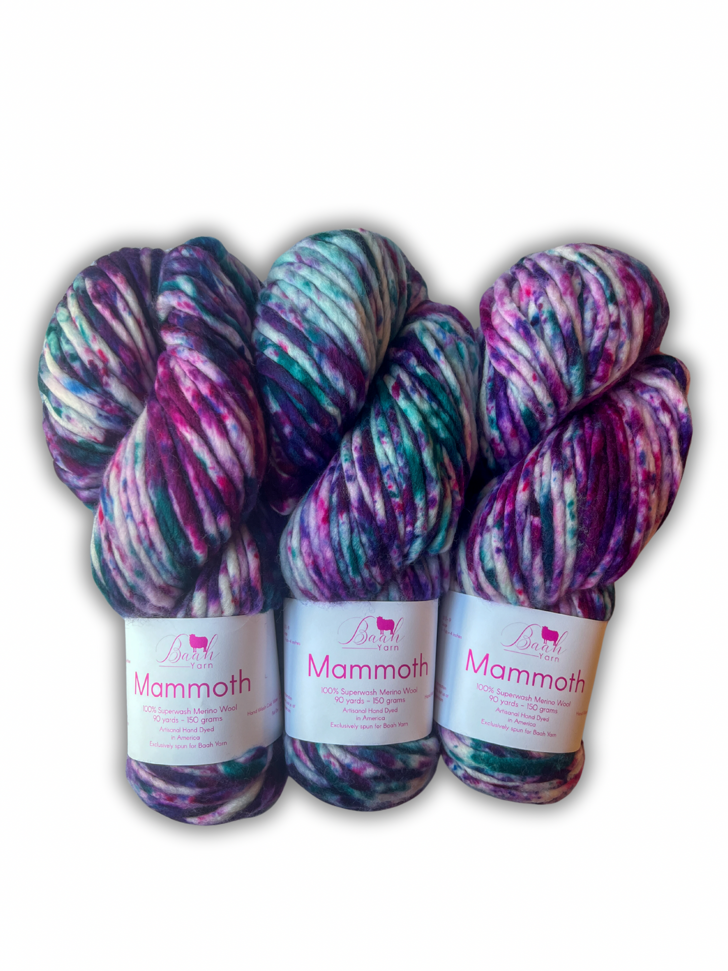 Mammoth - An Affair at the Square