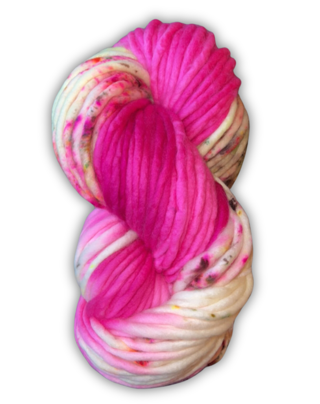 PRE-ORDER | Super Bulky - Dahlia