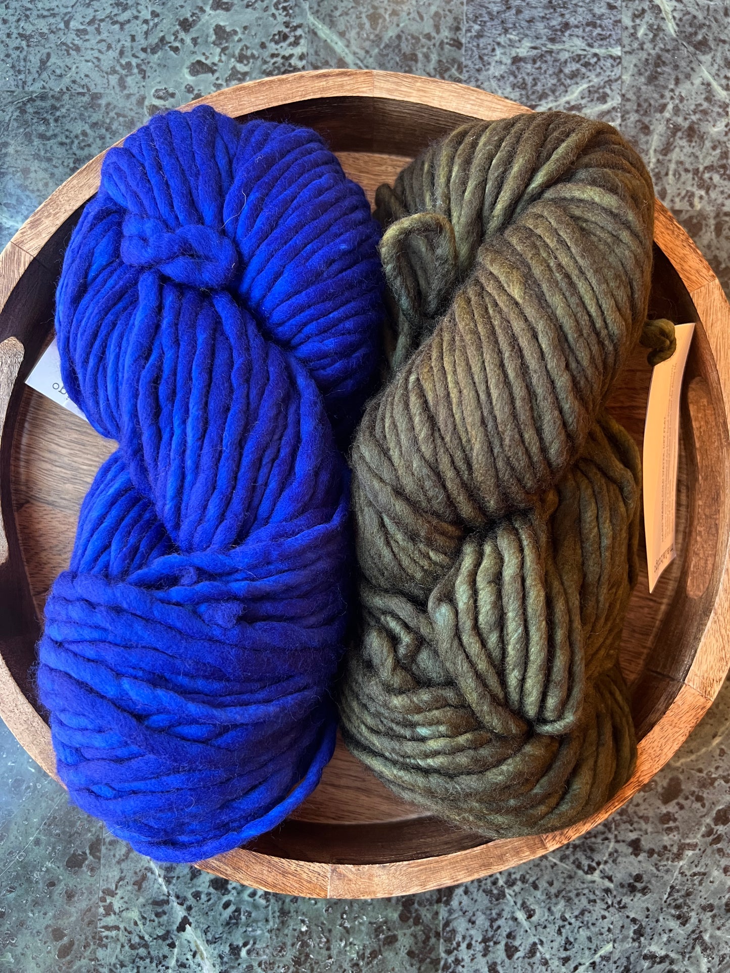 Single Lot Duo