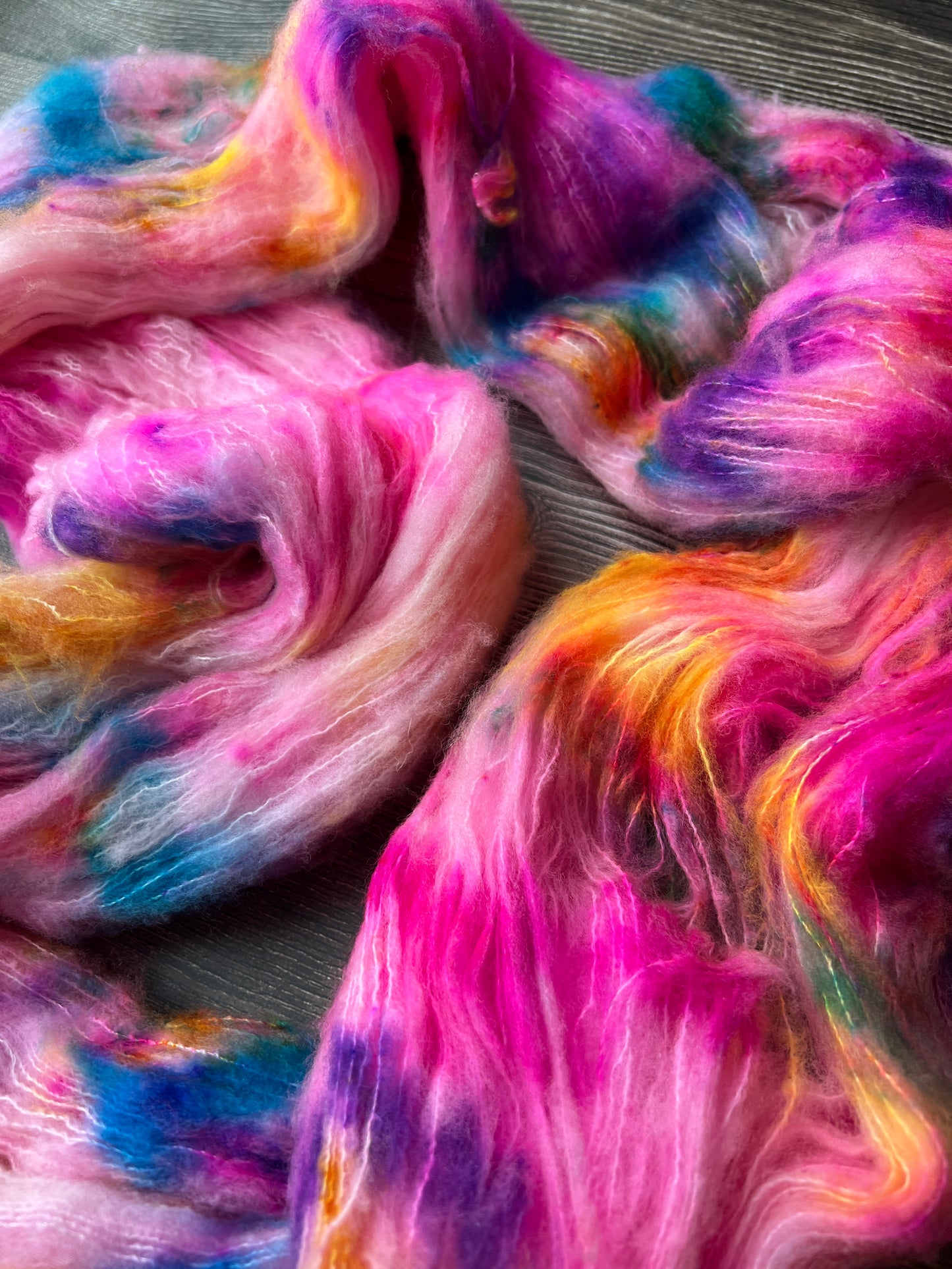 READY TO SHIP | Lace - Beating Heart Baby