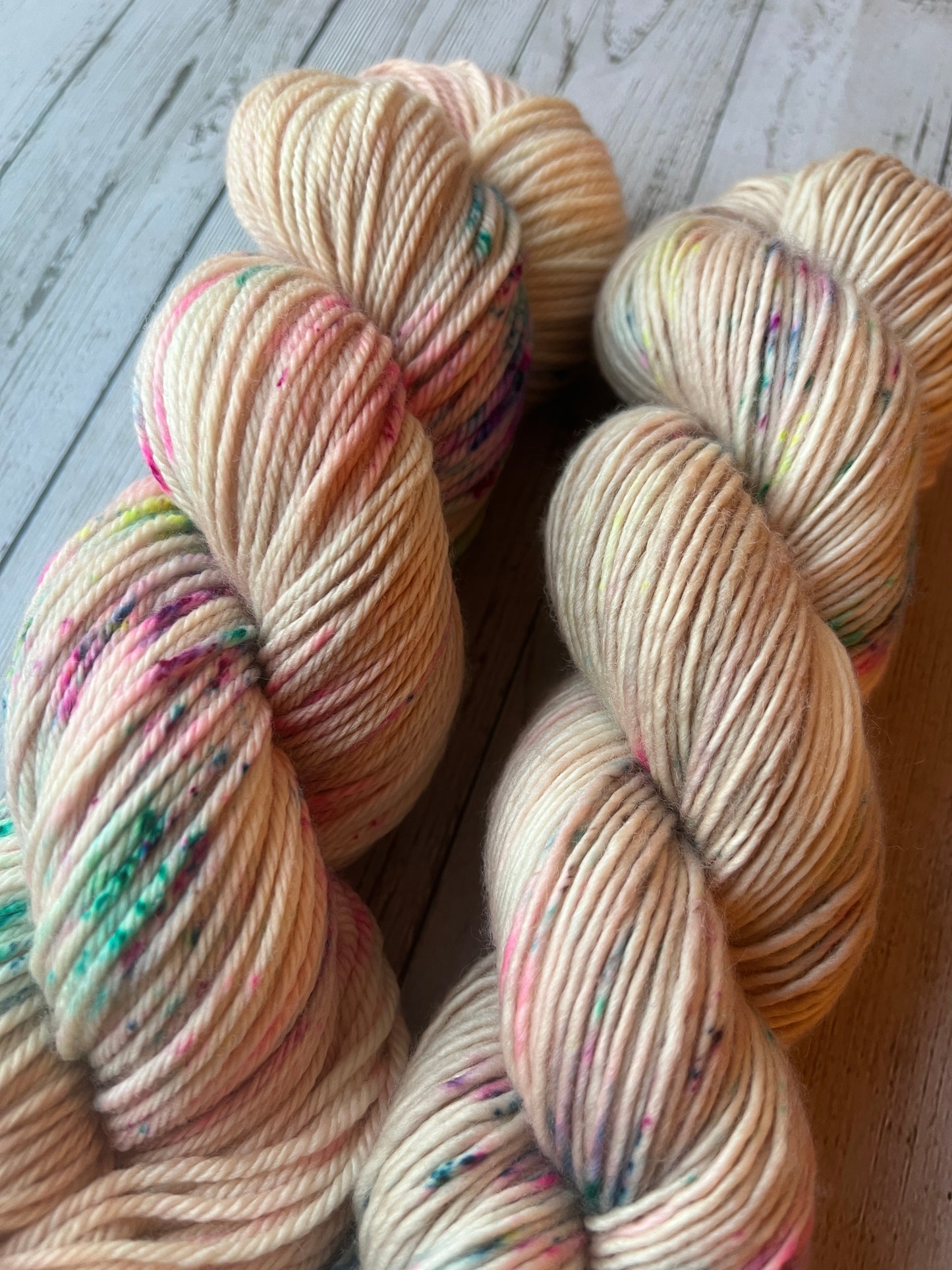 PRE-ORDER | Super Bulky - Rumors