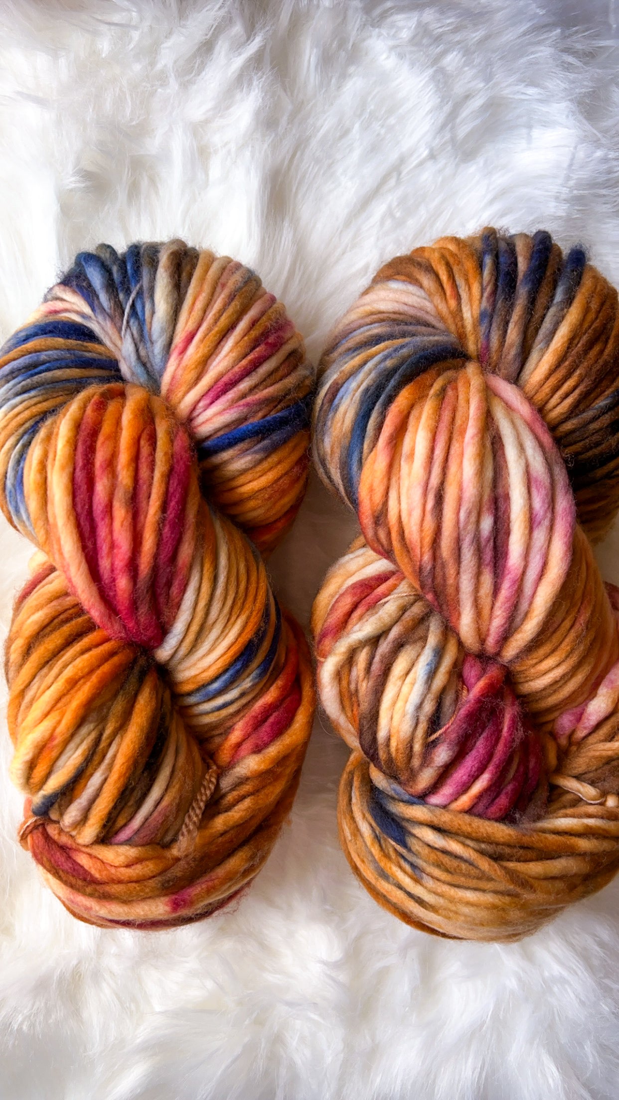 PRE-ORDER | Super Bulky - Carolina Driftwood