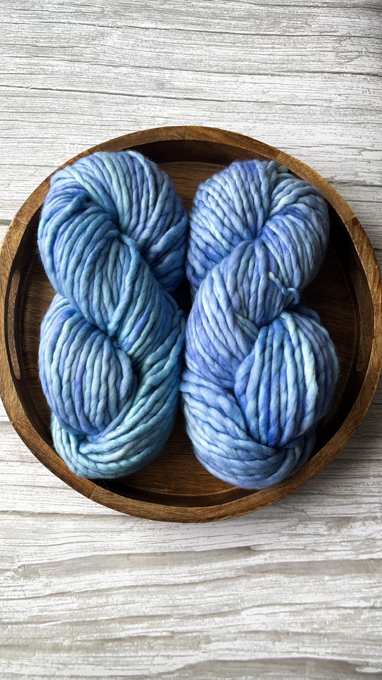 Rasta - Aquamarine