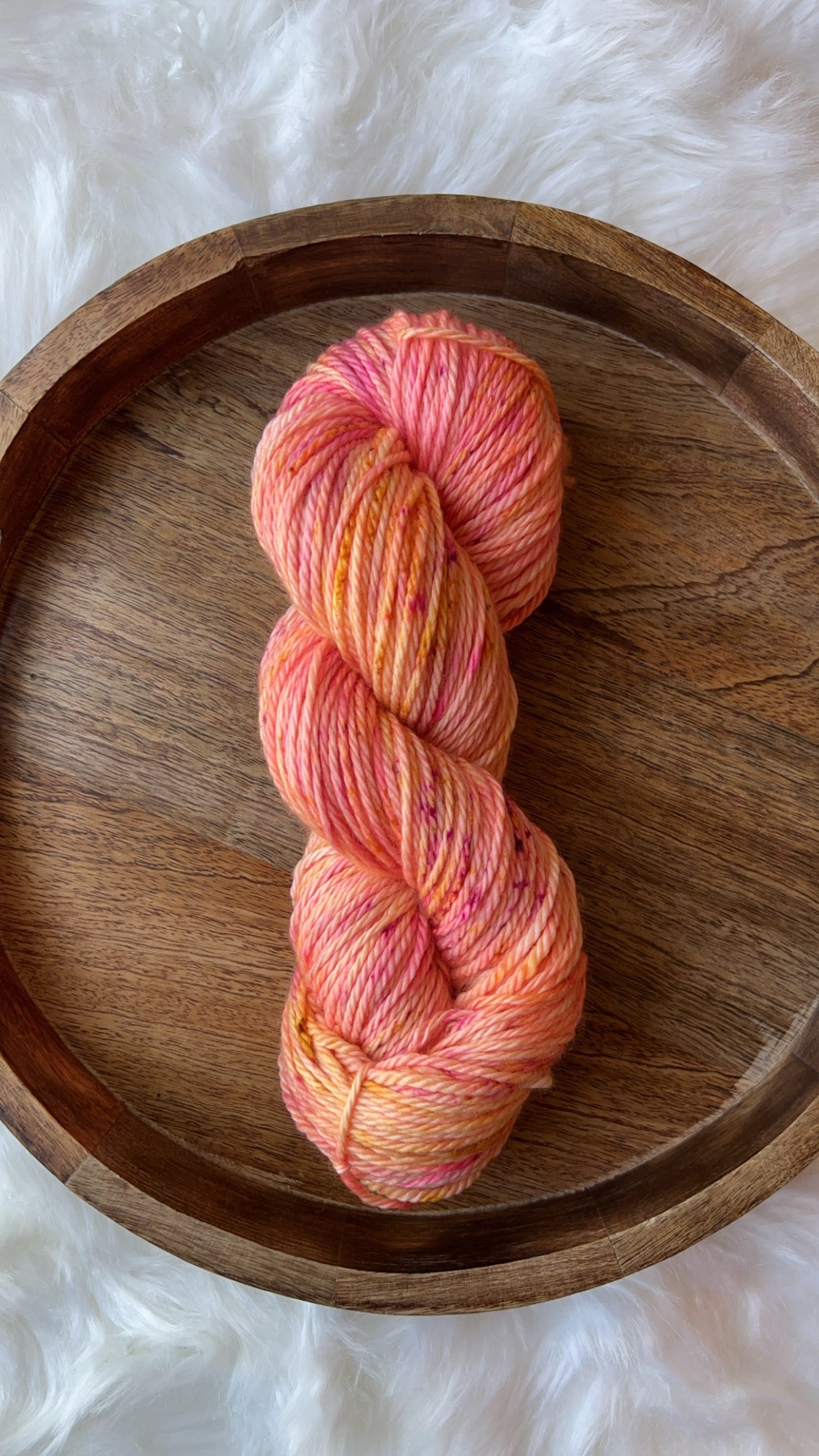 OOAK - Worsted/Aran