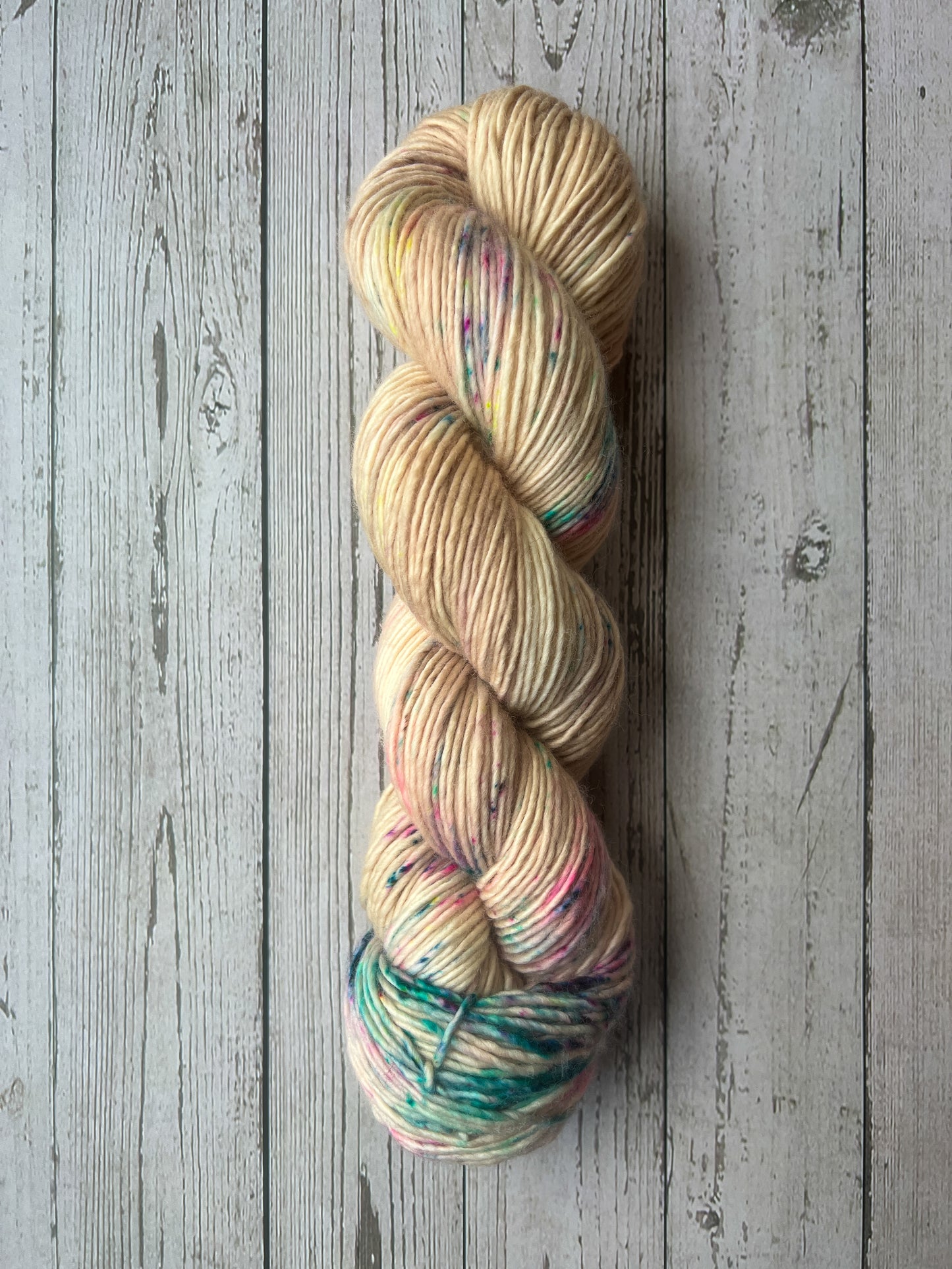 READY TO SHIP | Worsted - Rumors