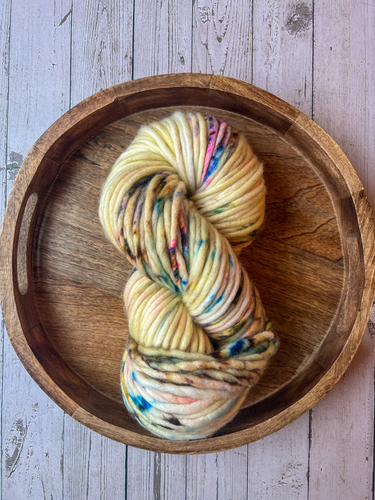 PRE-ORDER | Super Bulky - Kismet