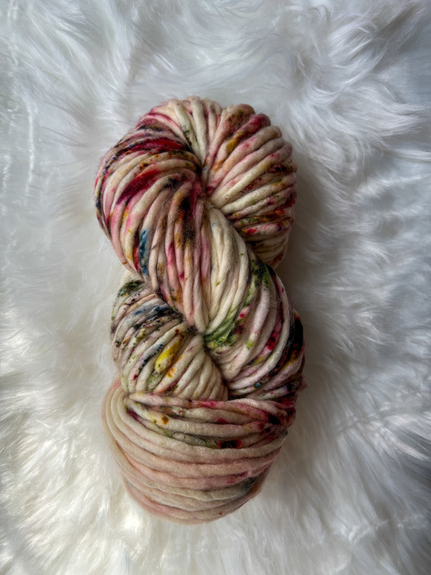 PRE-ORDER | Super Bulky - The Alchemy (TTPD)