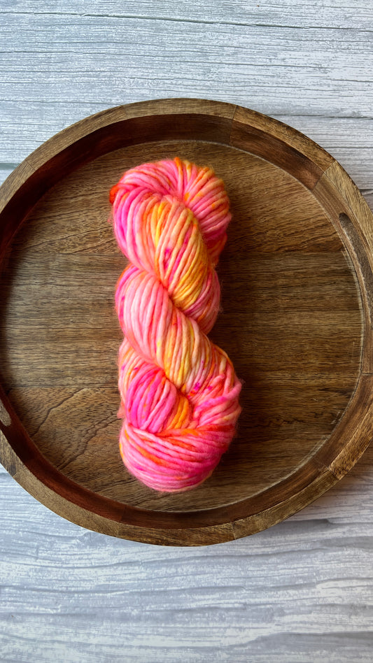 PRE-ORDER | Bulky –  Bahama Mama