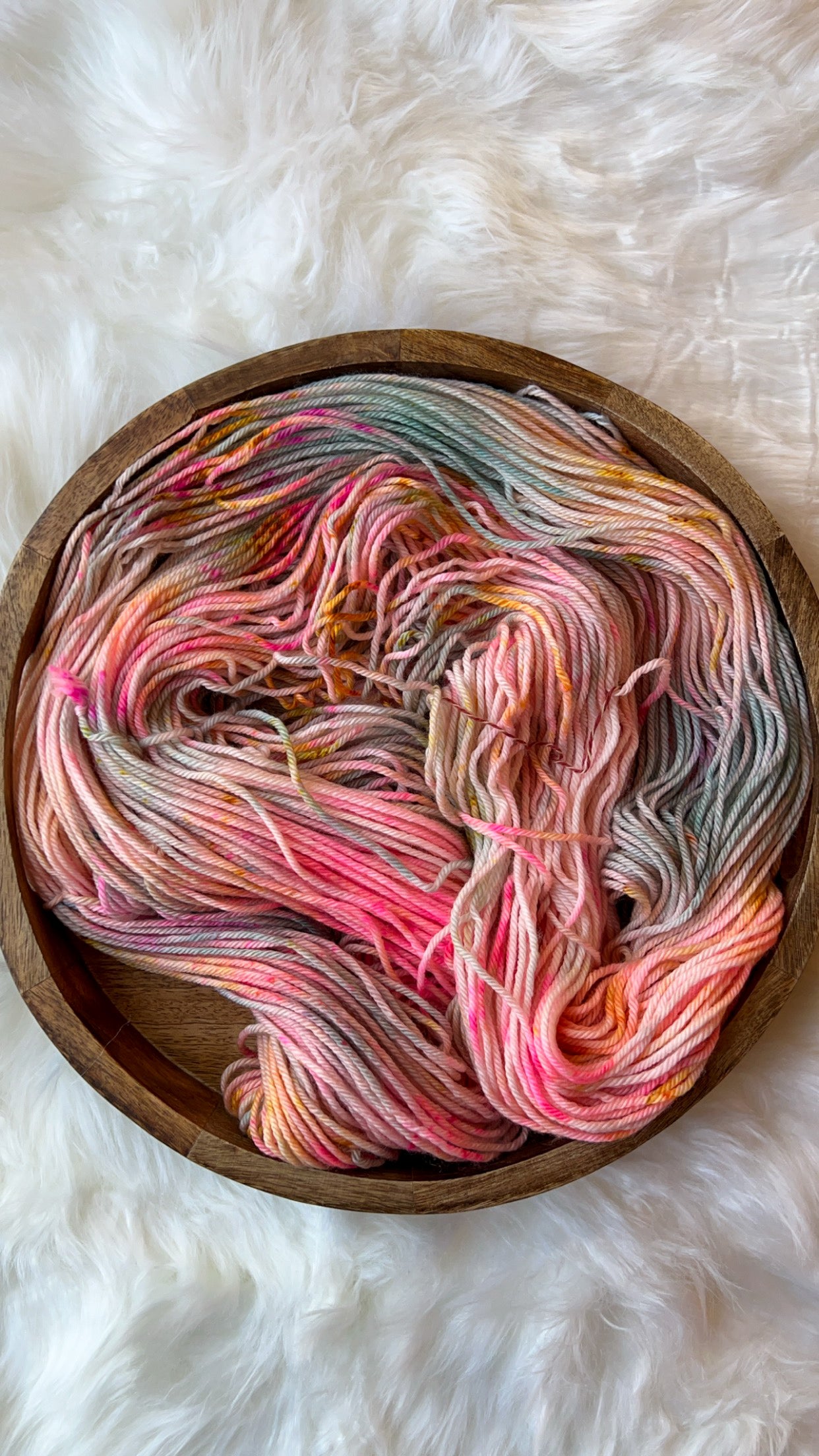 OOAK - Worsted