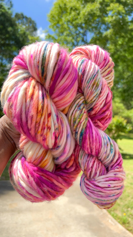 PRE-ORDER | Super Bulky - Celebration (Limited Edition)