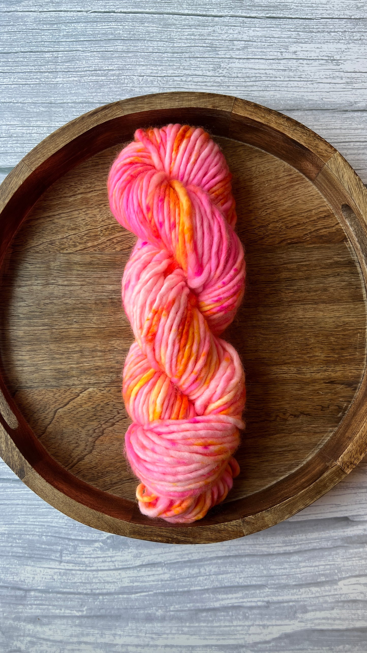 PRE-ORDER | Bulky –  Bahama Mama