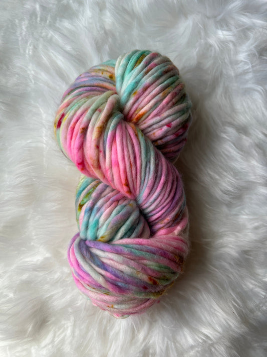 PRE-ORDER | Super Bulky - Taylor’s Version (TTPD)