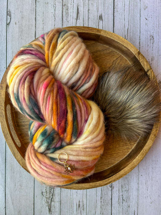 Yarn & Pom Kit – SxSW