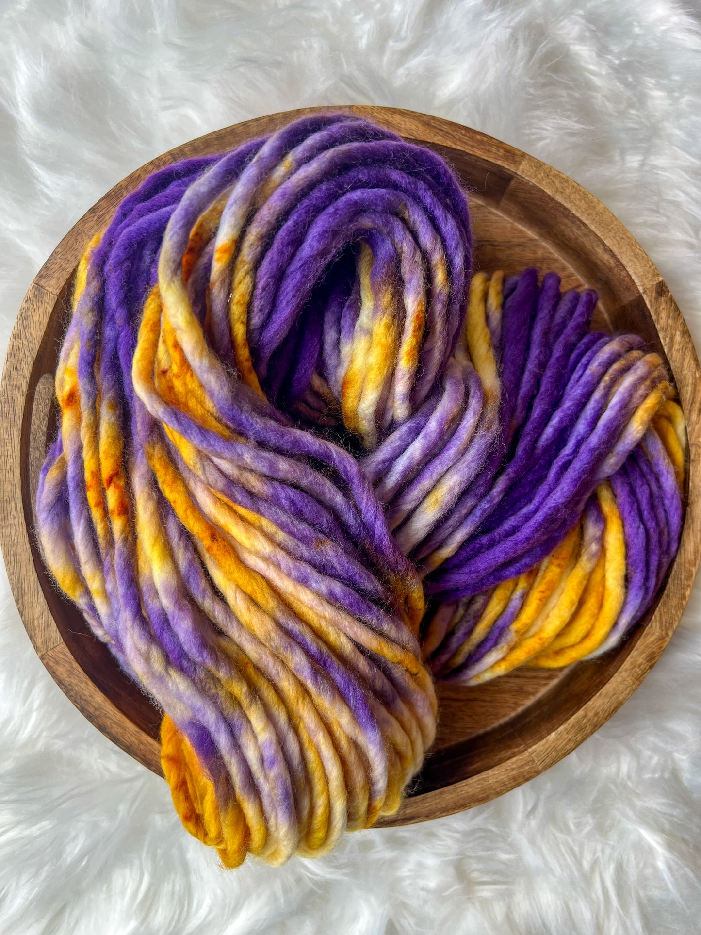 PRE-ORDER | Super Bulky - A Royal Affair