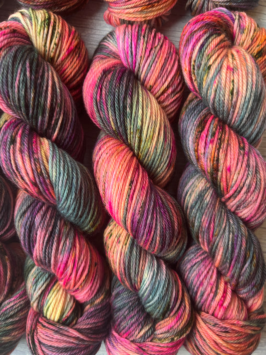 PRE-ORDER | Worsted – Gypsy