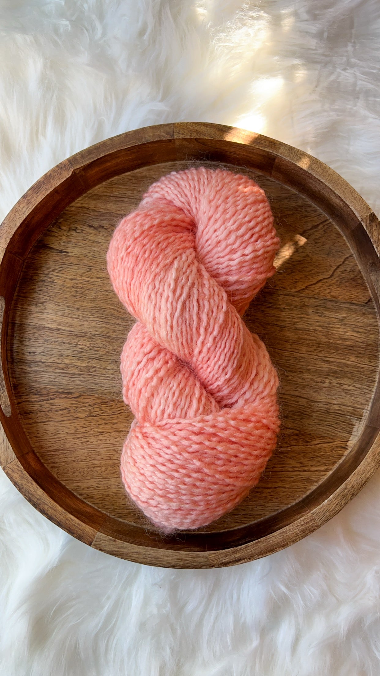 OOAK - Worsted