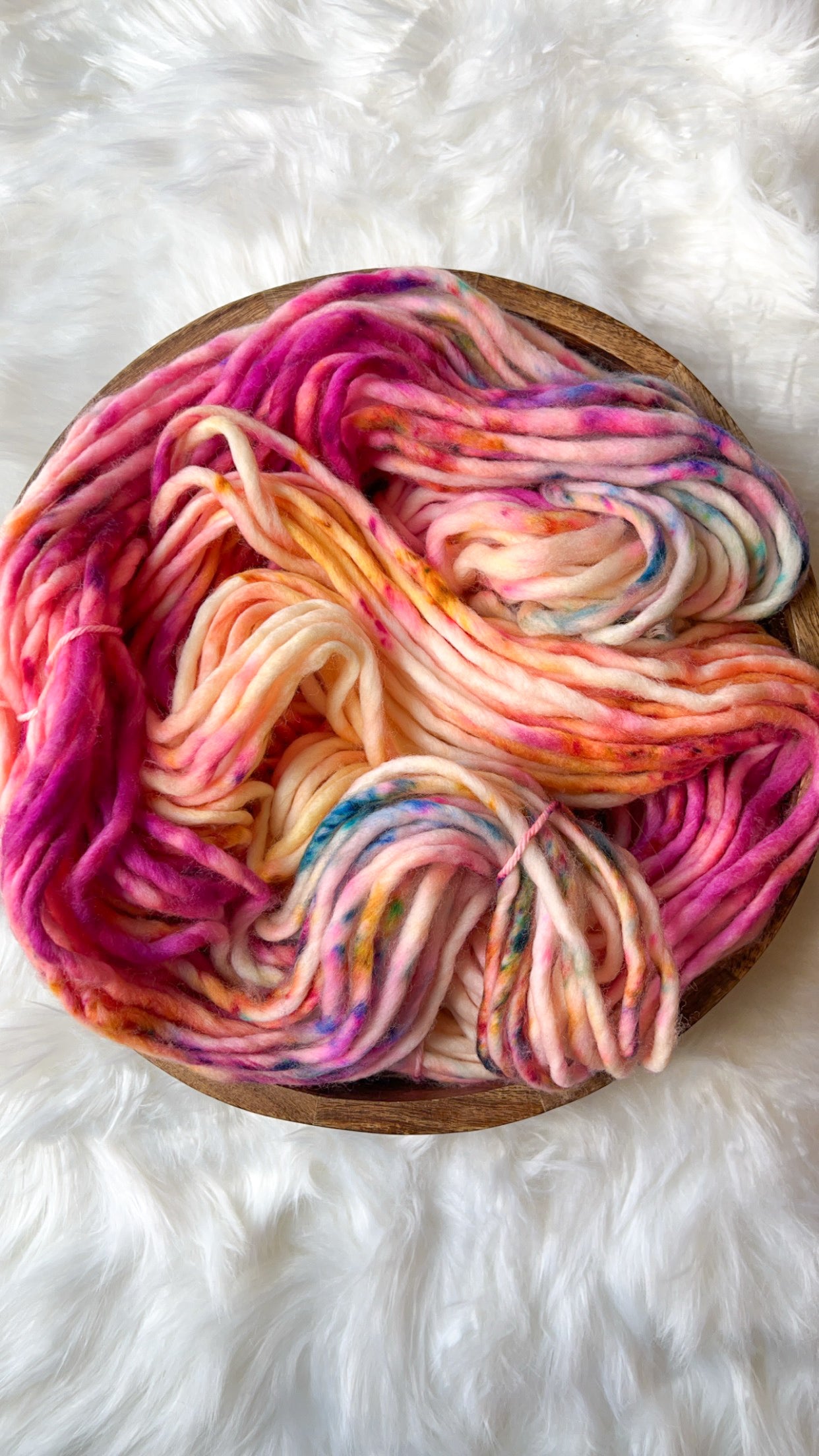 PRE-ORDER | Super Bulky - Celebration (Limited Edition)