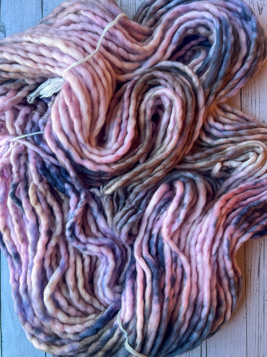 READY TO SHIP | Super Bulky - OOAK