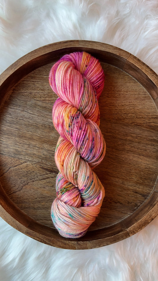 PRE-ORDER | Worsted/Aran - Celebration (Limited Edition)