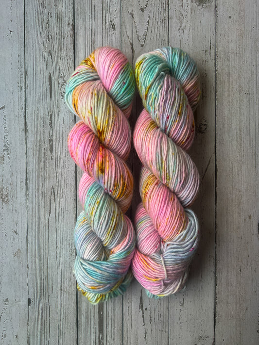 READY TO SHIP | Worsted - Taylor’s Version