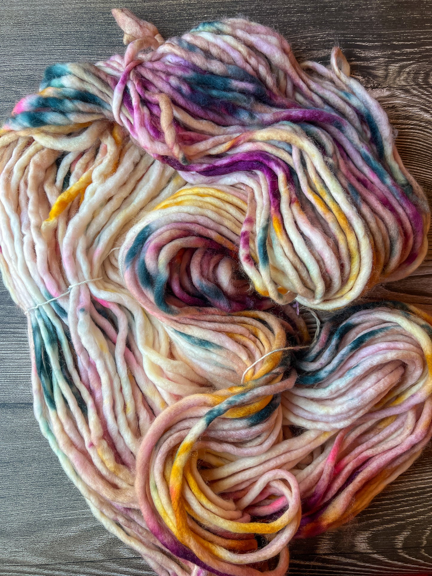 READY TO SHIP | Super Bulky - SxSW