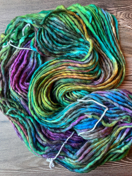 READY TO SHIP | Super Bulky - OOAK