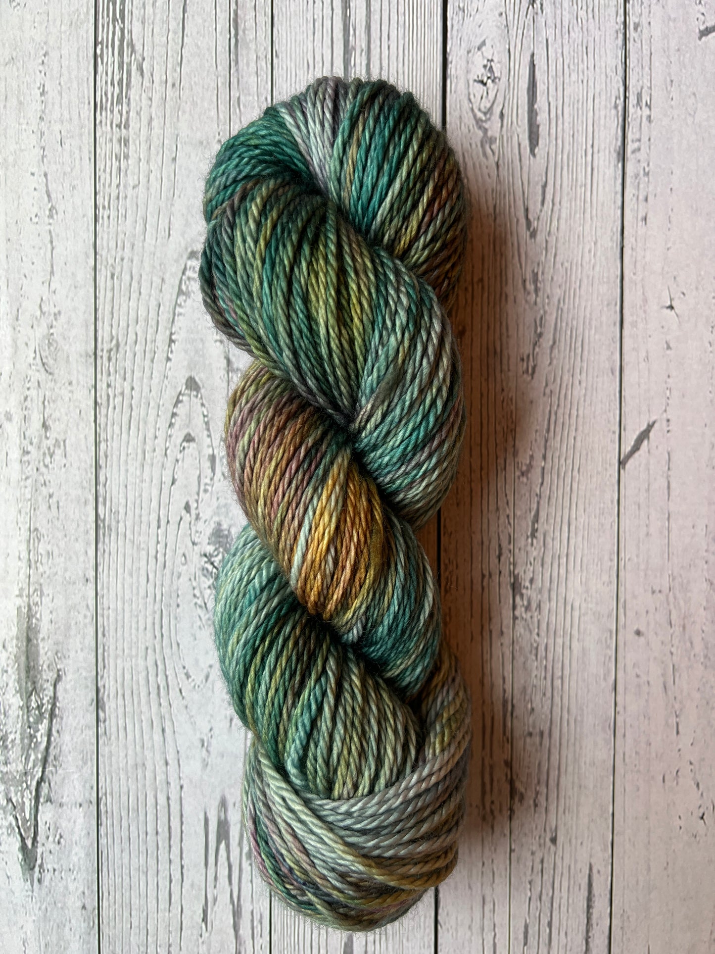 READY TO SHIP | Aran - OOAK