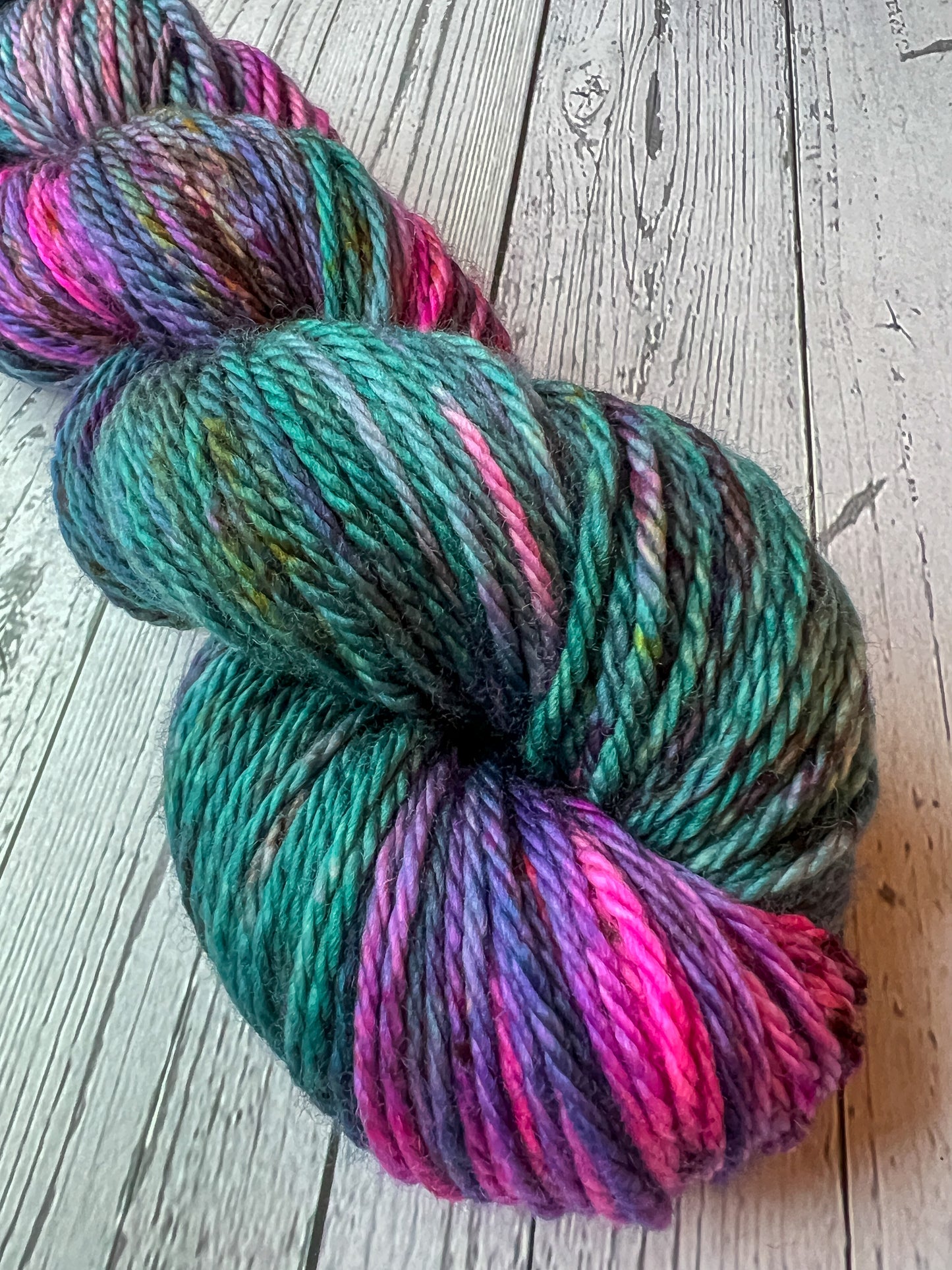 READY TO SHIP | Aran - Silent Lucidity