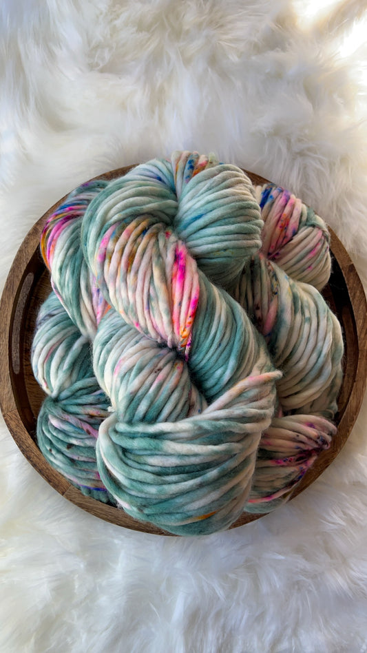 PRE-ORDER | Super Bulky – Harleys in Hawaii