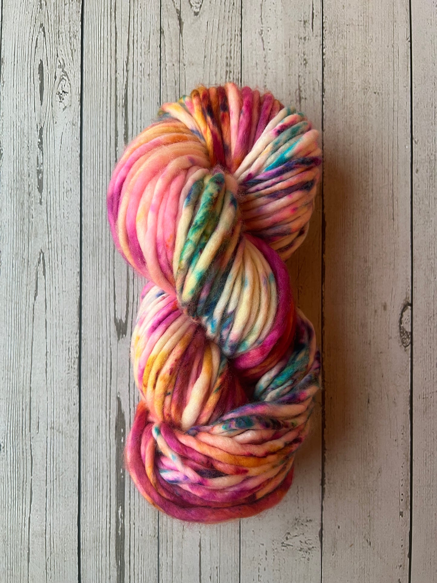 READY TO SHIP | Super Bulky - Celebration (Limited Edition)