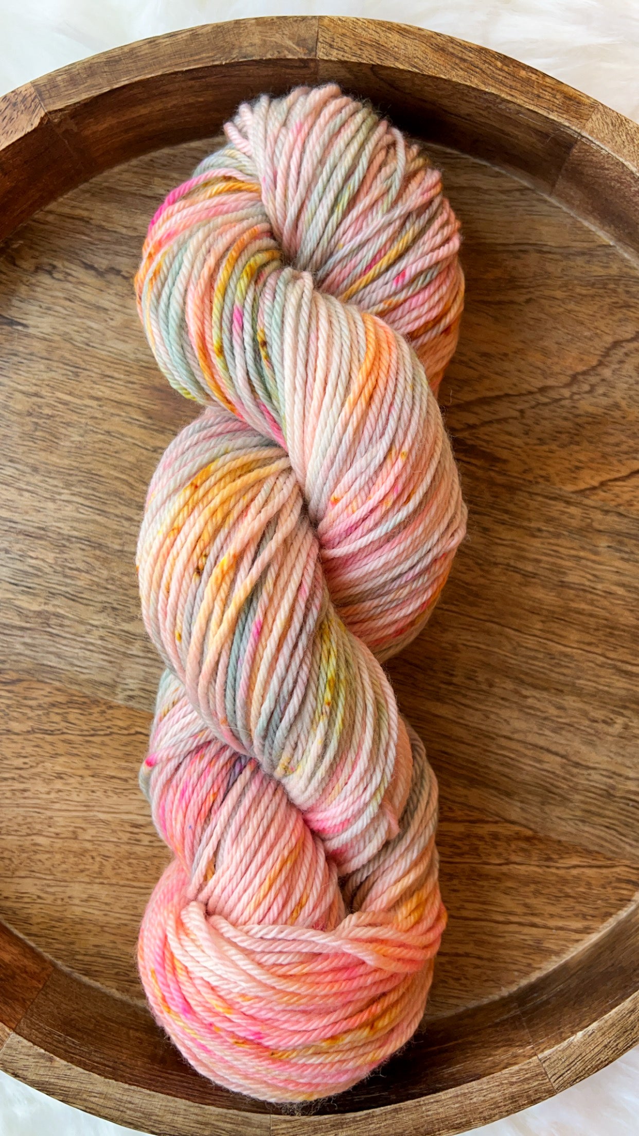 OOAK - Worsted