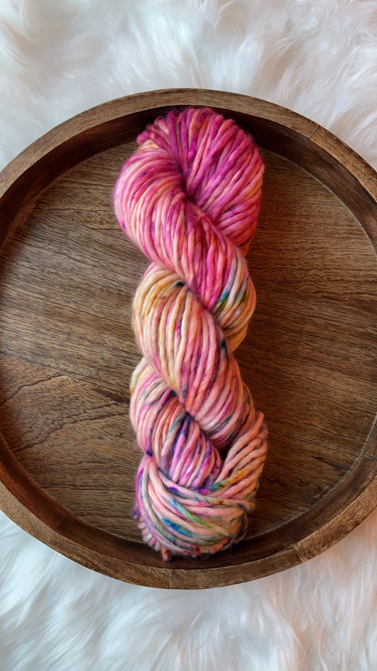 PRE-ORDER | Bulky - Celebration (Limited Edition)