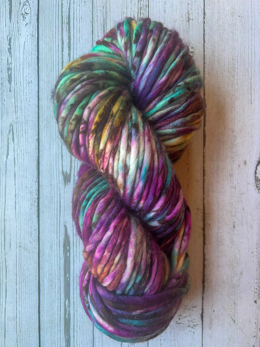 READY TO SHIP | Super Bulky - Callisto