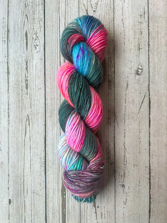 READY TO SHIP | Worsted - Songbird