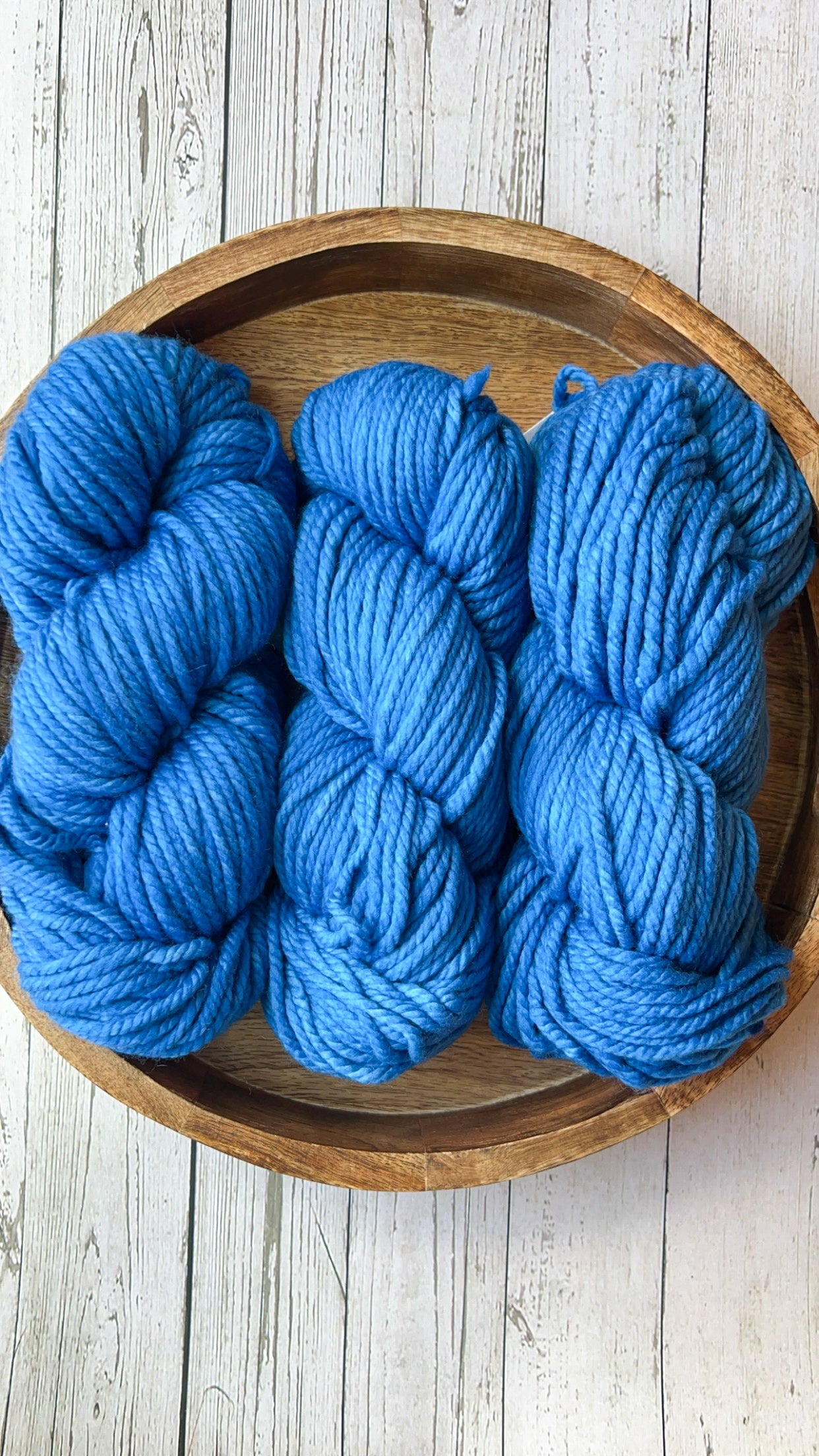 Chunky - Continental