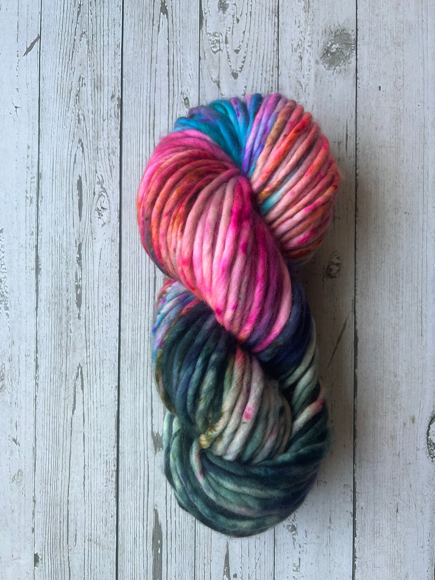 PRE-ORDER | Super Bulky - Songbird