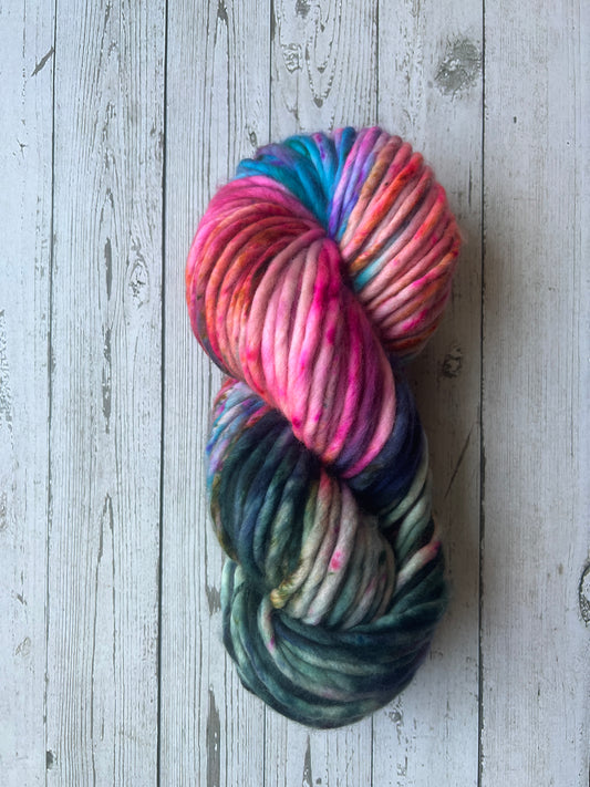 PRE-ORDER | Super Bulky - Songbird