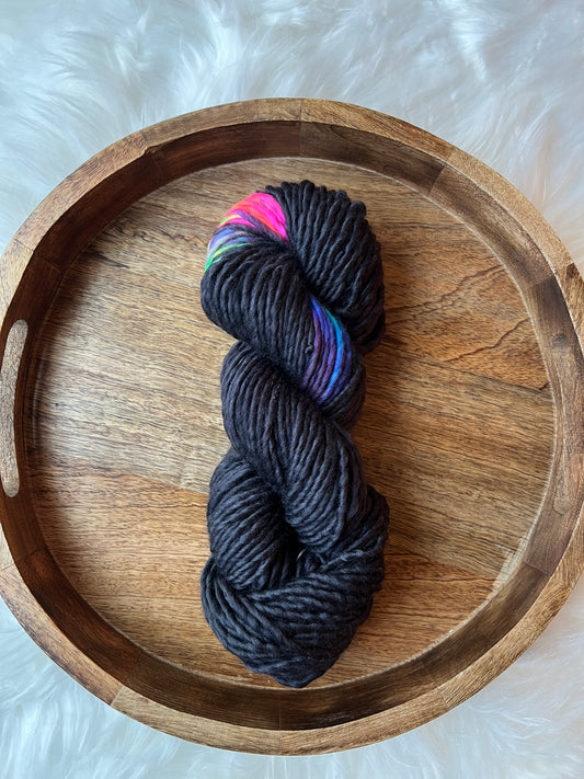 PRE-ORDER | Light Super Bulky - Skull&Hooks