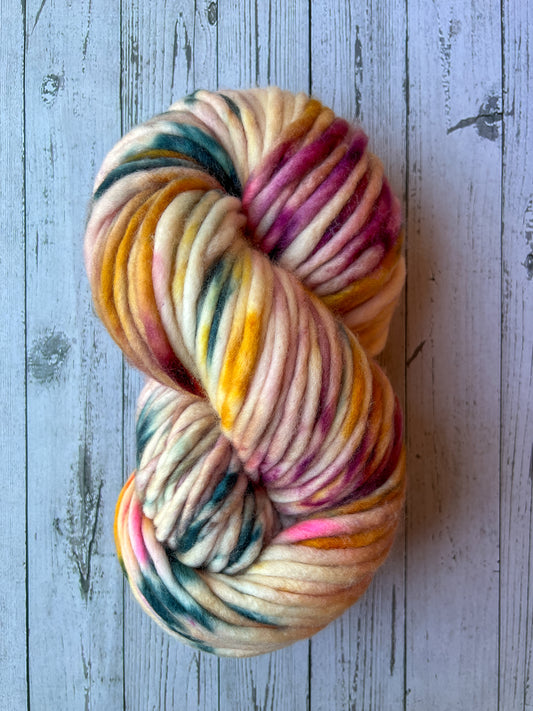 PRE-ORDER | Super Bulky - SxSW