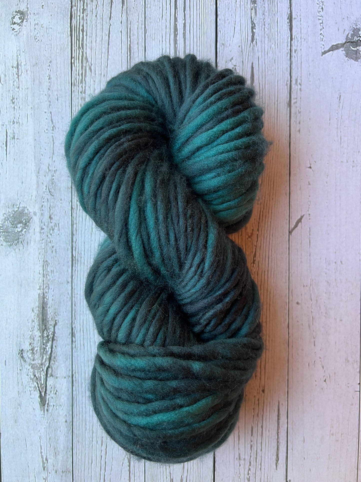 PRE-ORDER | Super Bulky - PNW