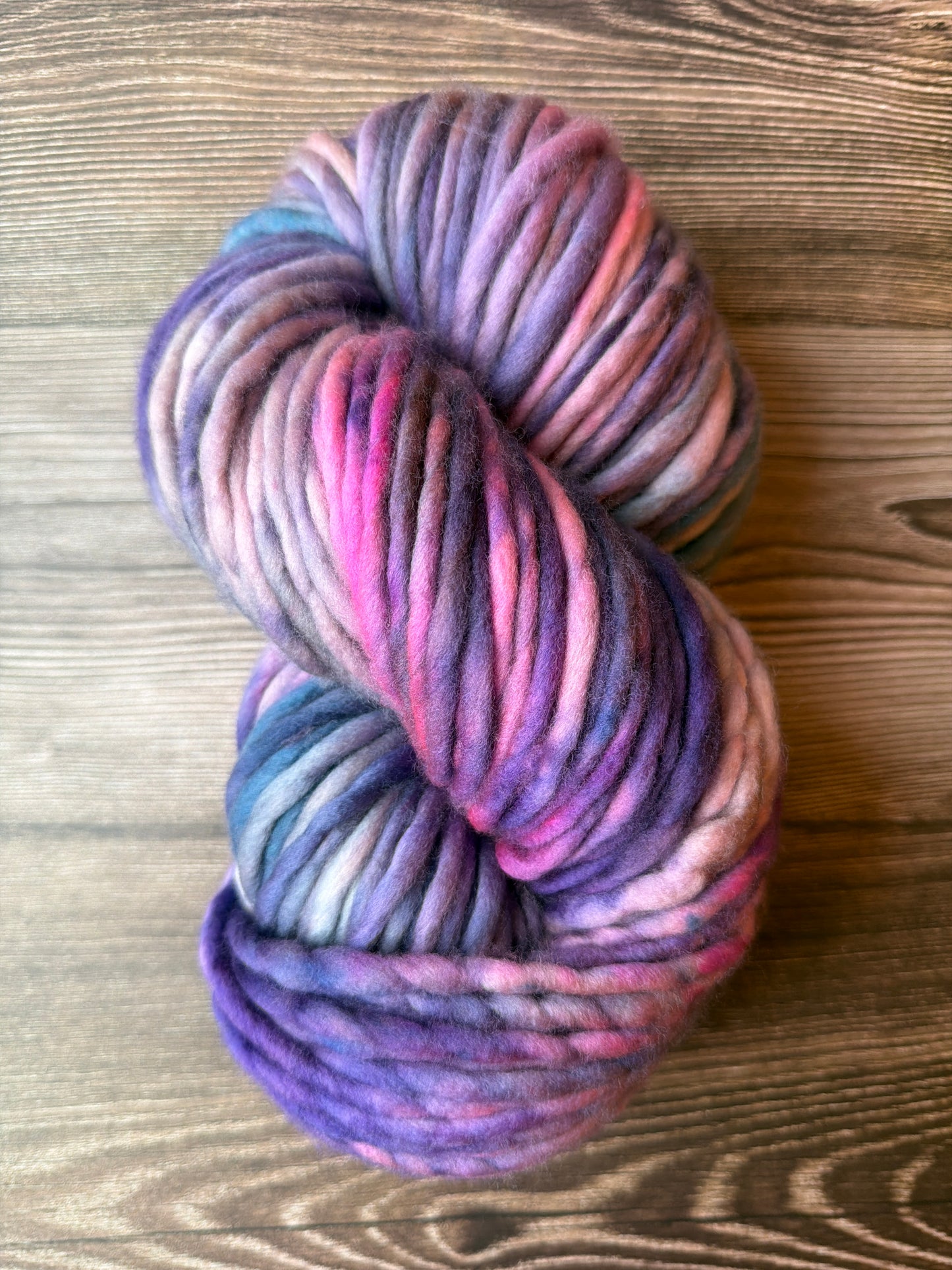 READY TO SHIP | Super Bulky - OOAK