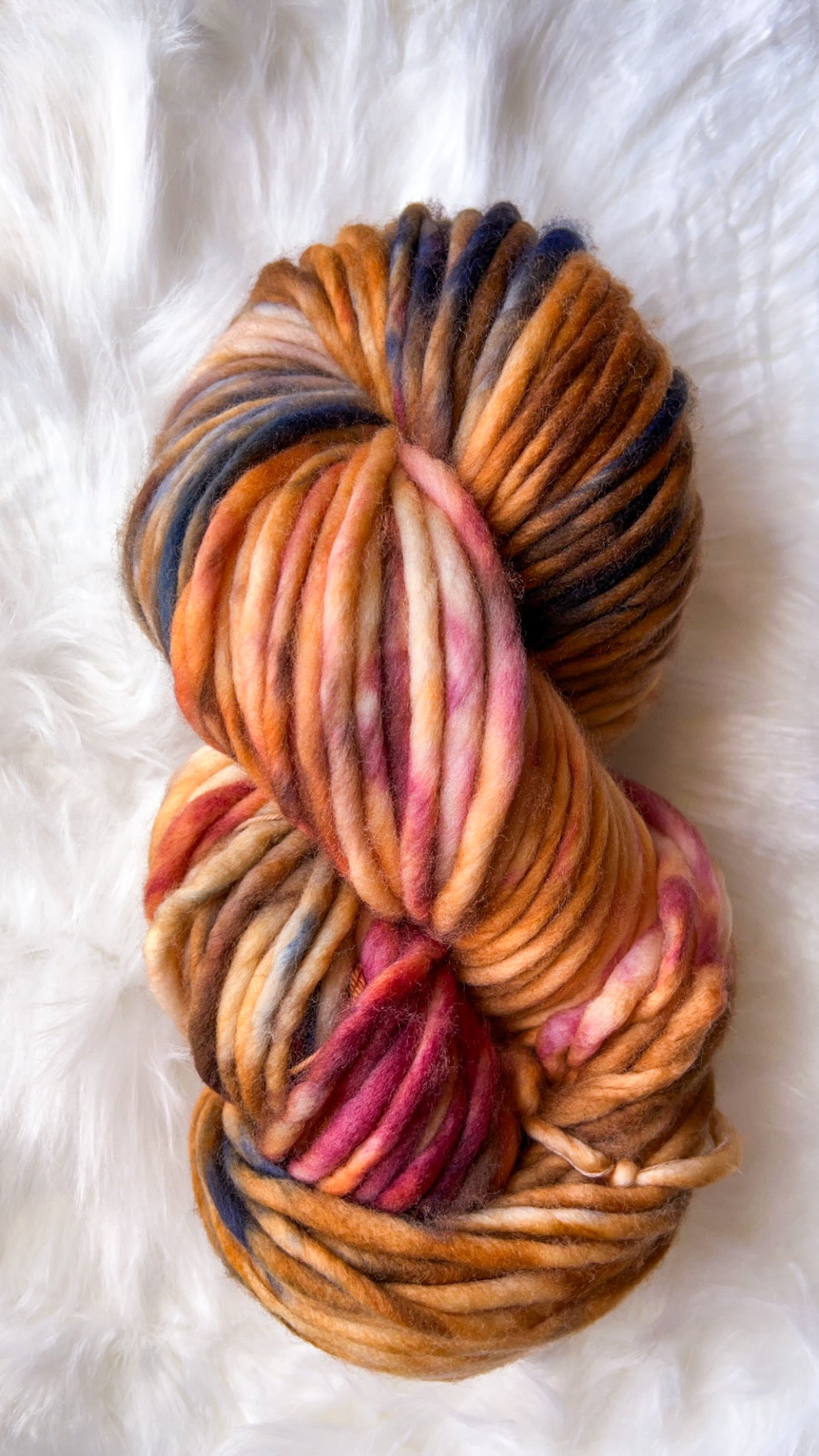 PRE-ORDER | Super Bulky - Carolina Driftwood