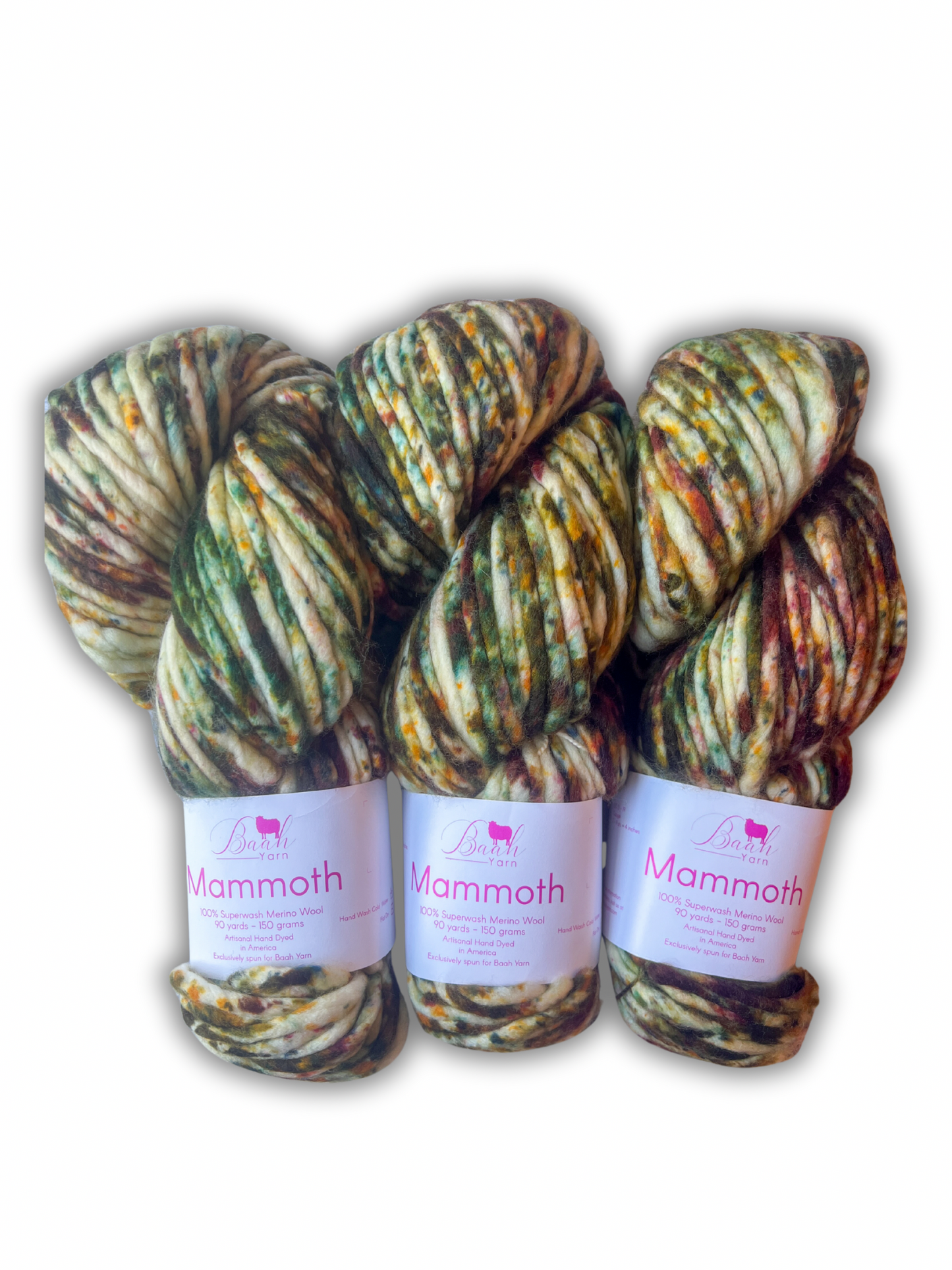 Mammoth - Hobbit Hole