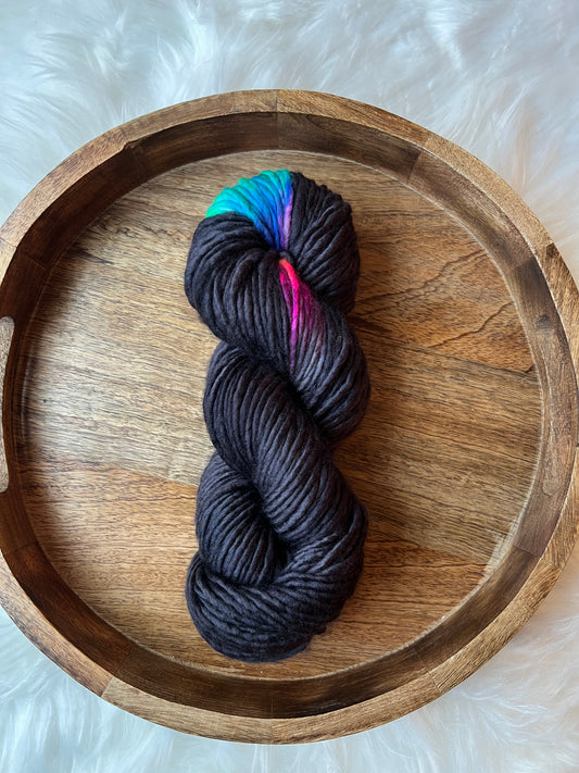 PRE-ORDER | Light Super Bulky - Skull&Hooks