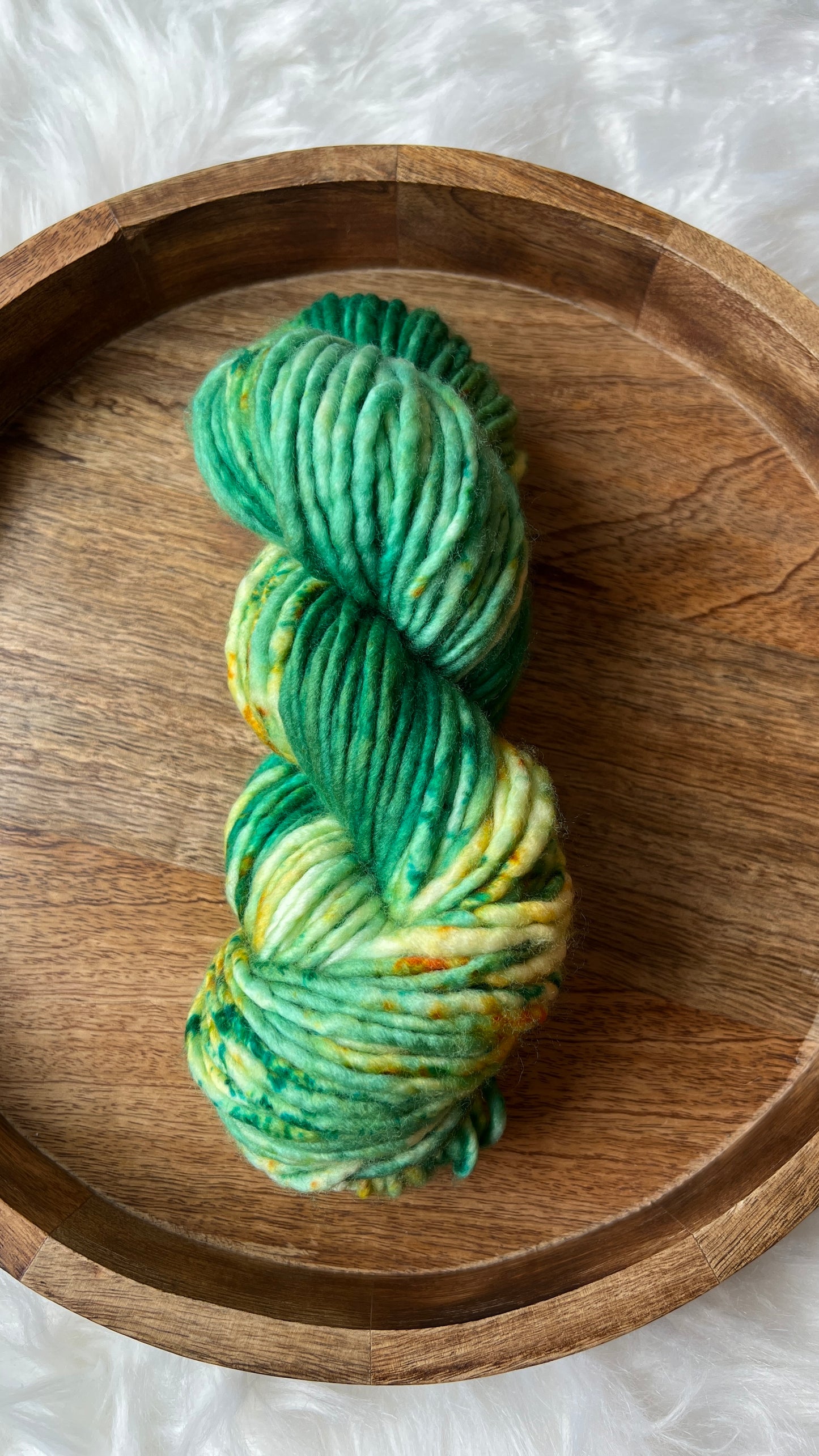 PRE-ORDER | Light Super Bulky – Tamlin (ACOTAR)